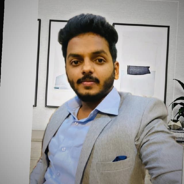 Rajnish Ray