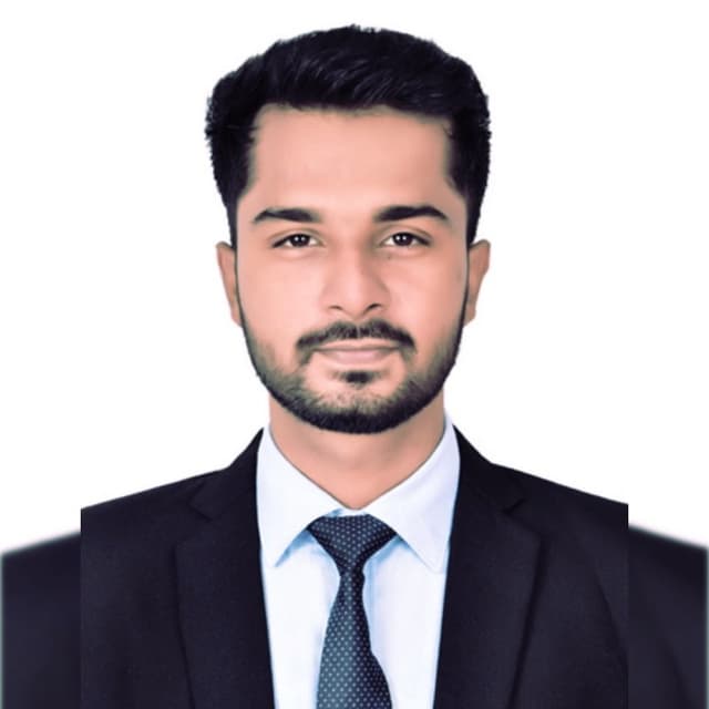 Rajnish Singh