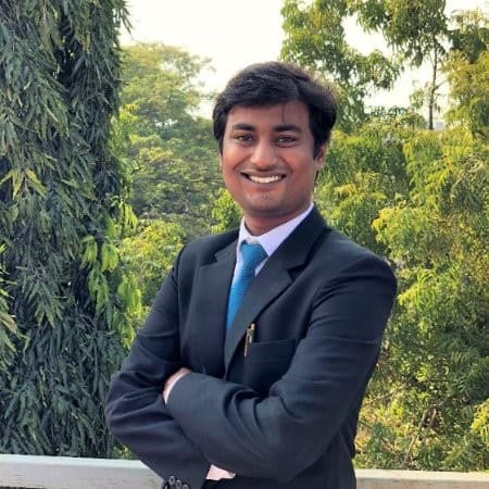 Rajnish Singh