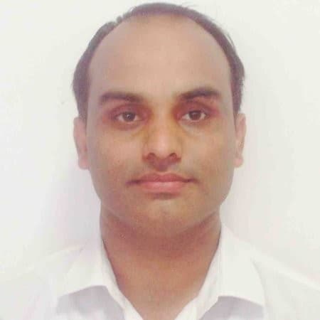 Rajnish Tiwari