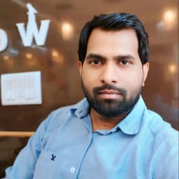 Rajnish Tiwari