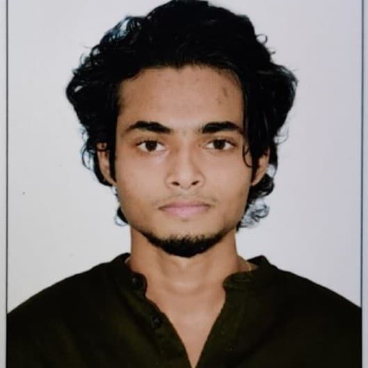raj nishad