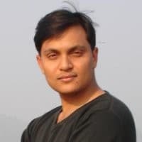 Rajnish Garg