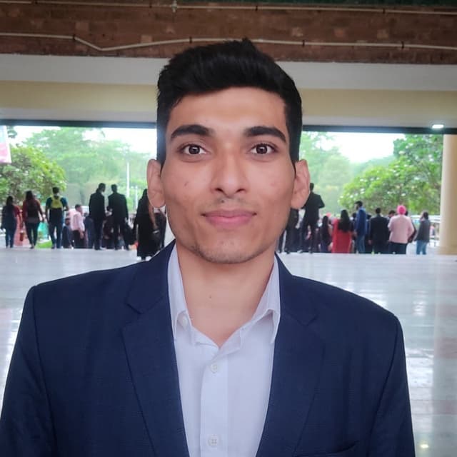 Rajnish .