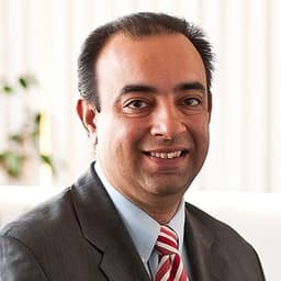 Rajnish Nath