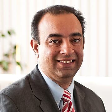 Rajnish Nath