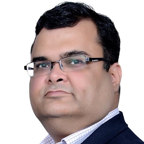 Rajnissh R