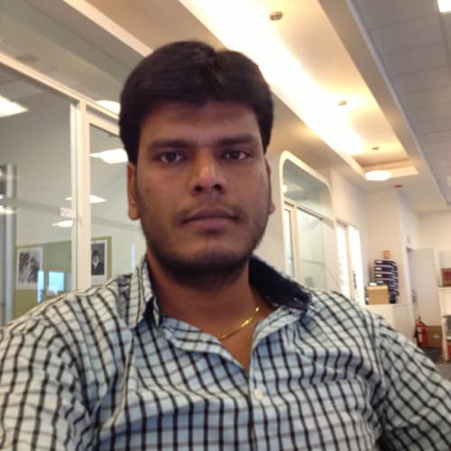 Rajnithi Natchimuthu