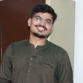 Raj Ojha