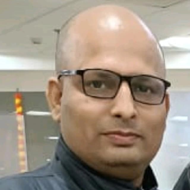 Rajoo Jha