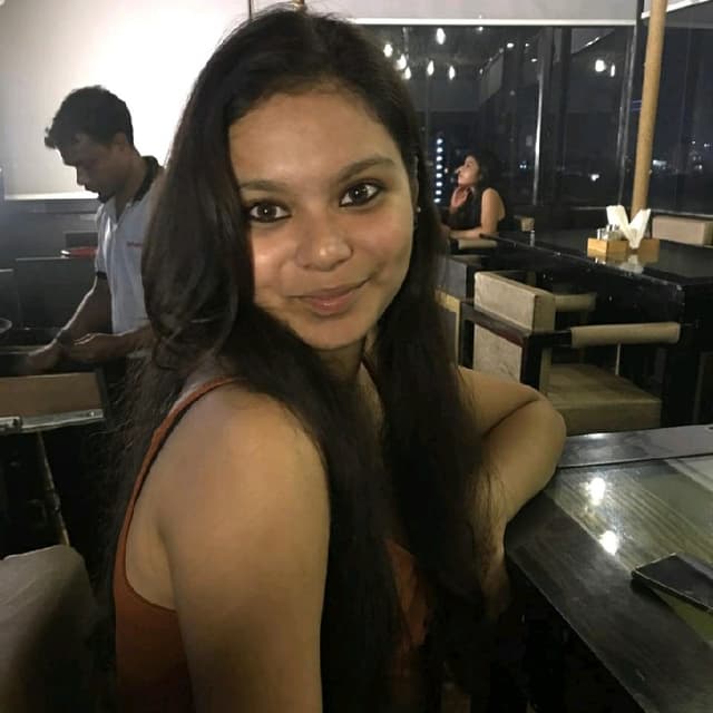 Rajoshree Das