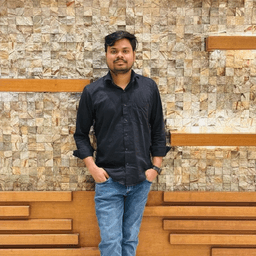 Rajpal Kumar