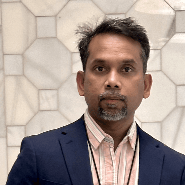 Raj Palanivel