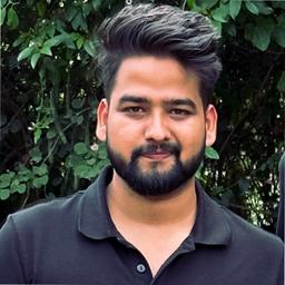 Raj Pandey