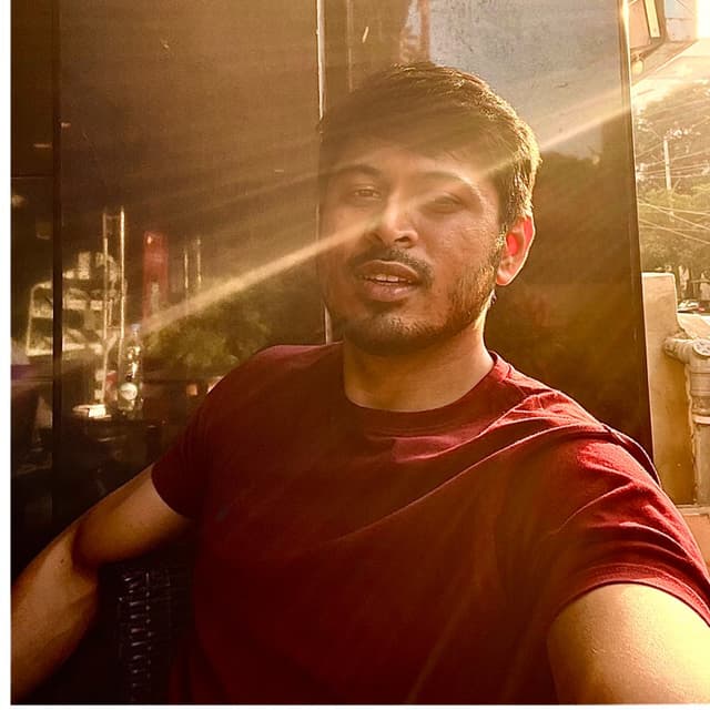 Raj Panuganti
