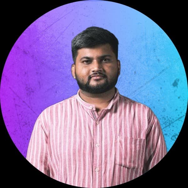 Raj Paratwar