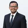 Raj Patel