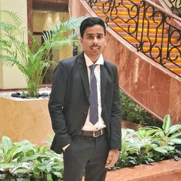 Raj Patil