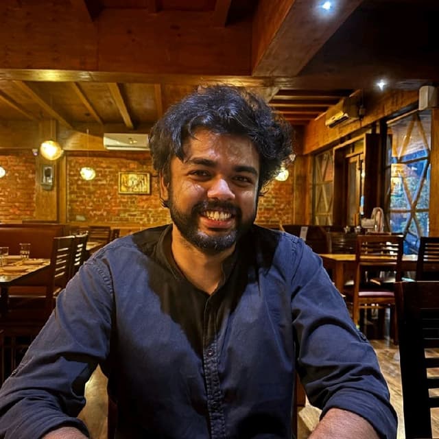 Raja Nand Sharma