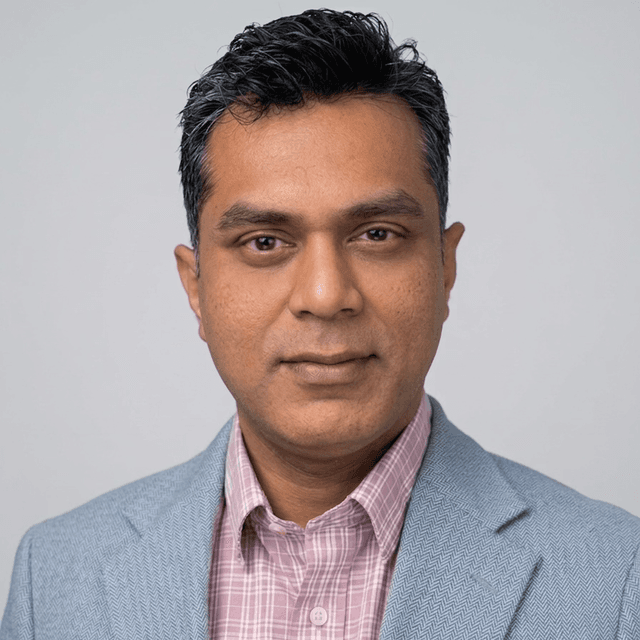 Raj Prabhakaran