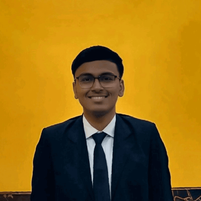 Pranav Raj