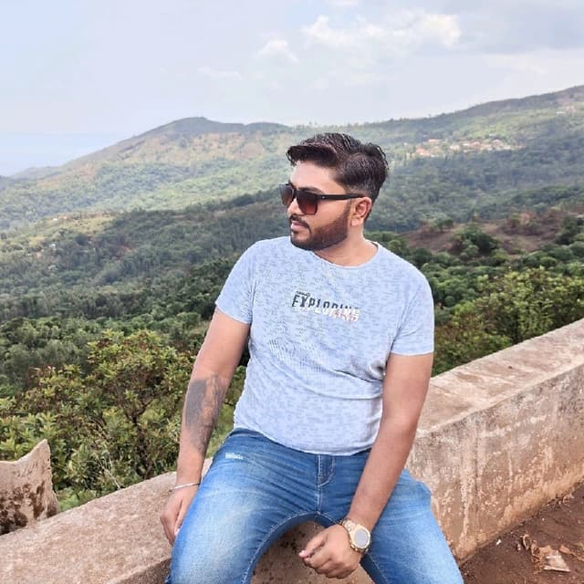 Rajan Kumar Manglani