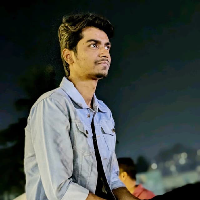 Kumar Bharat
