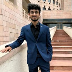 Shubham Rajput