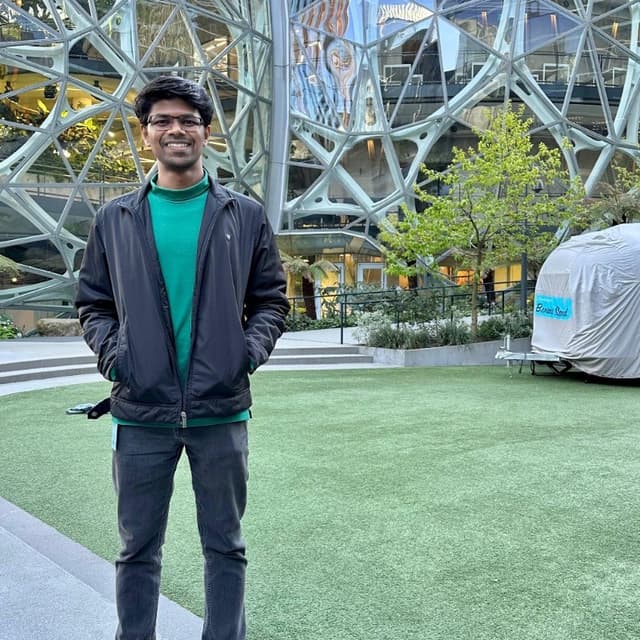 Rishabh Raj