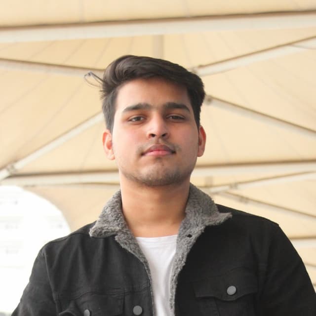 Raj Rai