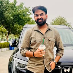 Rishabh Raj