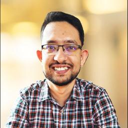 Rajroop Bhattacharya