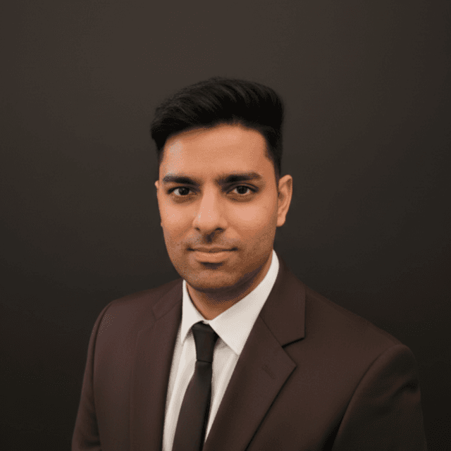 Raj Sureja