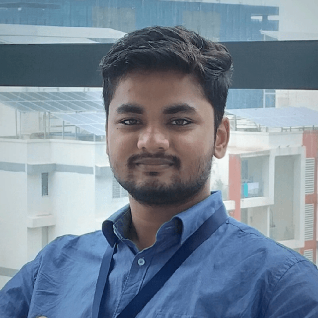 Raj Sahu