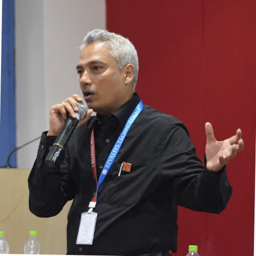 Raj Samala