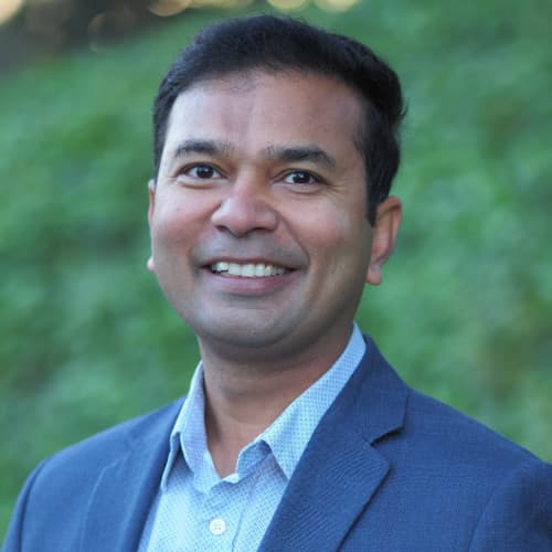 Raj Sanghvi