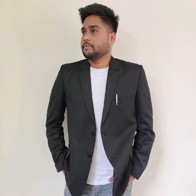 Satyam  Raj