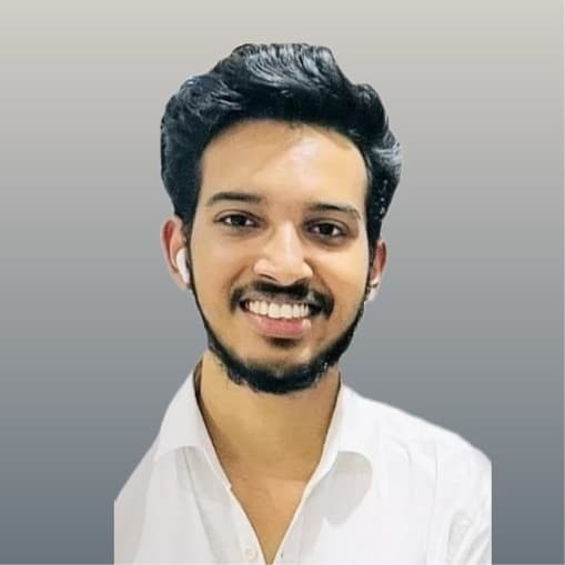 SAURABH RAJ