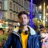 Saurabh Raj