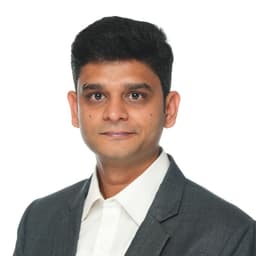 Rajsekhar Gupta