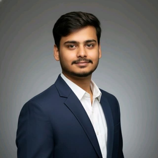 Rajshekhar pandey