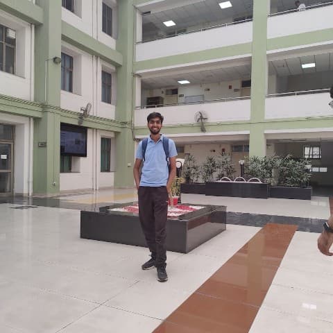 Rajshekhar  Yadav