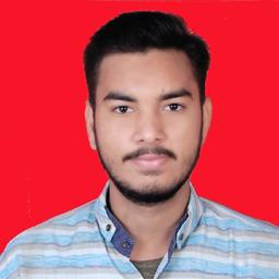Rajshekhar Lagshetti