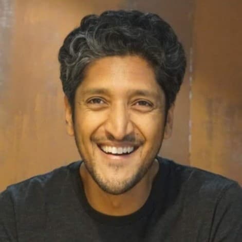 Raj Sheth