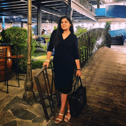 Rajshree Gavel