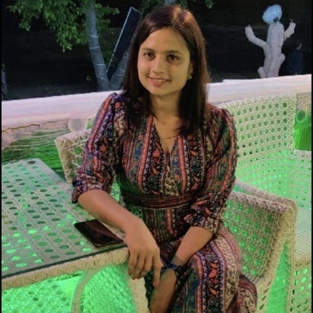 Rajshree Gupta