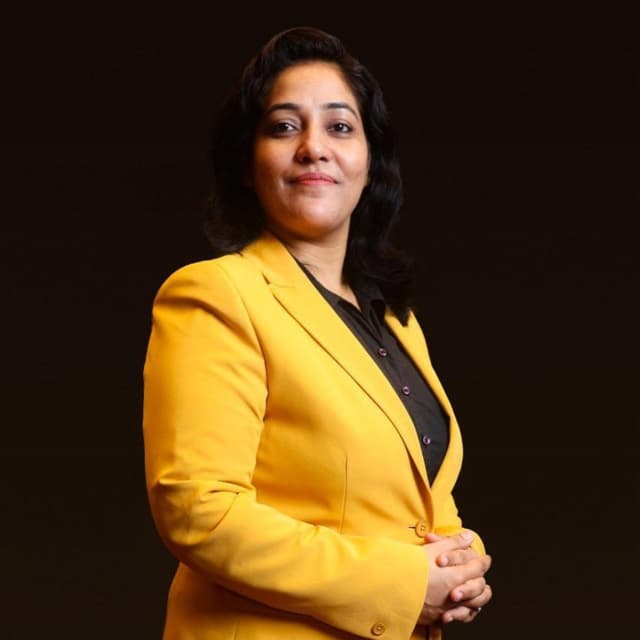 Rajshree Singh