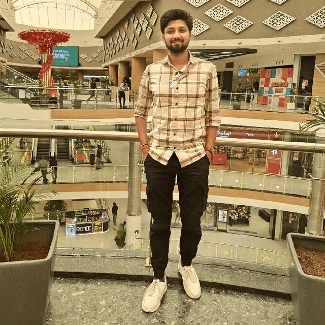 Raj Shrivastava