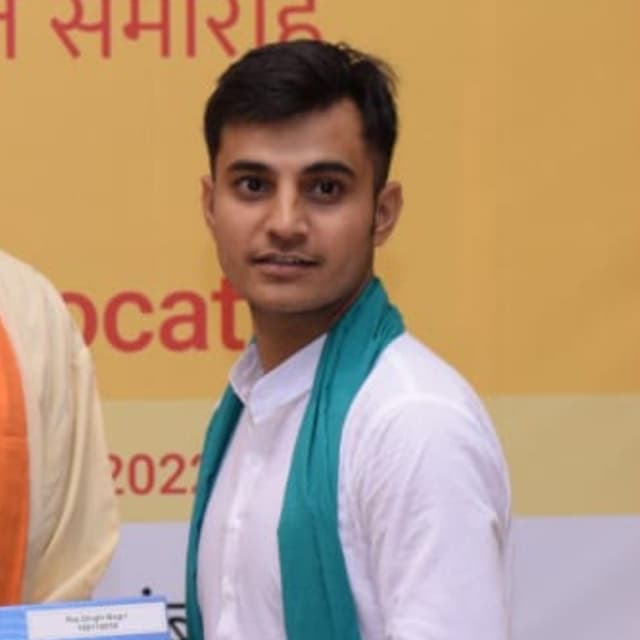 Raj Singh Bagri