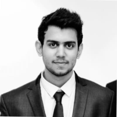 Raj S.